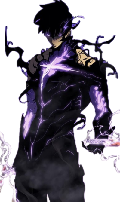 Shadow Monarch (Sung Jinwoo), Roblox Anime Dimensions Wiki