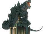 Godzilla Junior (Godzilla: The Series)