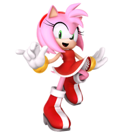 Amy Rose