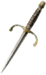Parrying Dagger