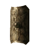 Mastodon Greatshield