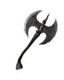 Lion Greataxe