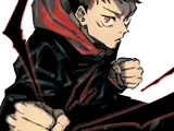Yuji Itadori