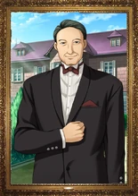 Toshiro Gohda