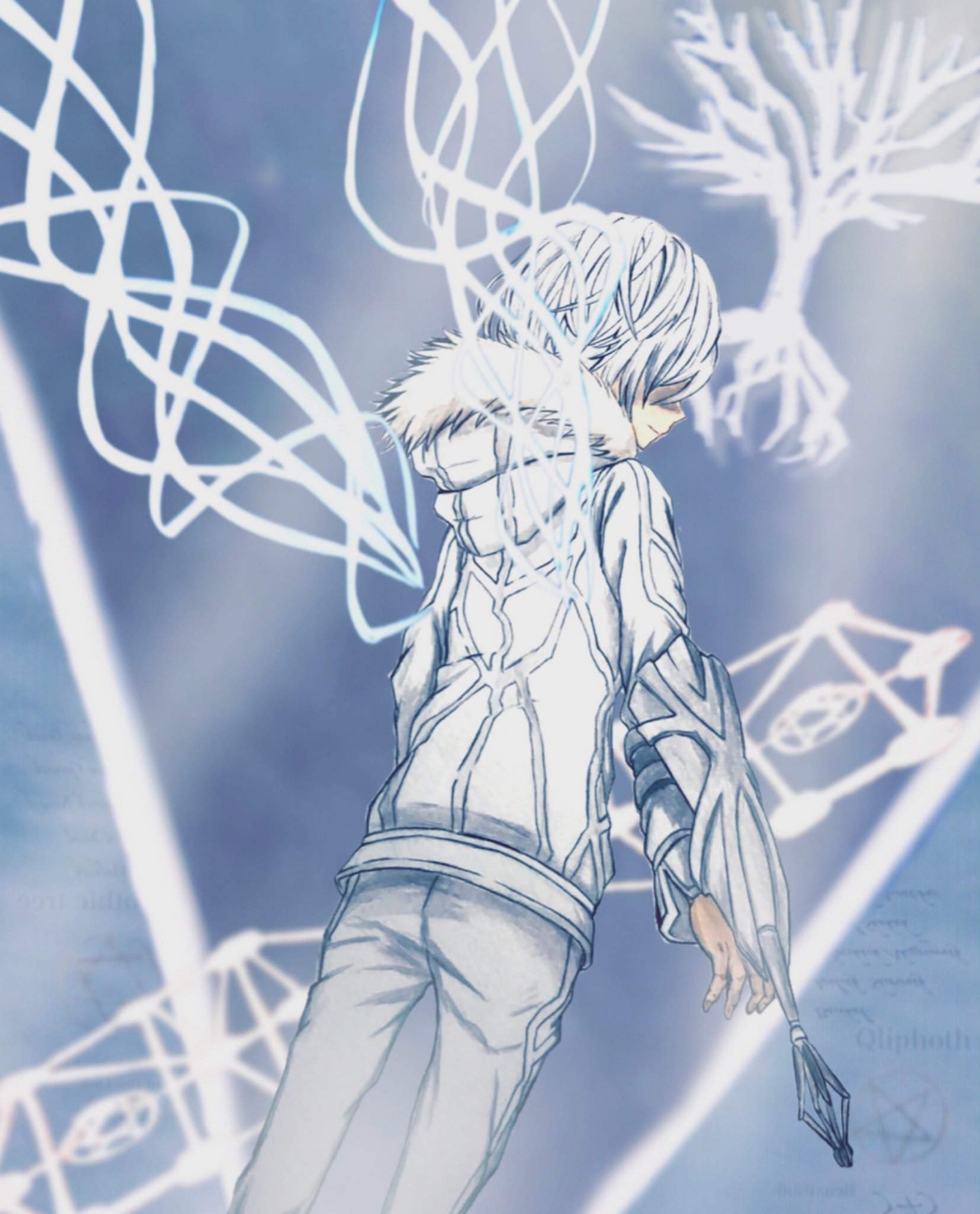 Accelerator/Abilities, Toaru Majutsu no Index Wiki