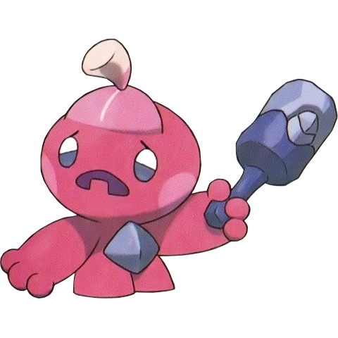 Tinkatink | All Fiction Battles Wiki | Fandom