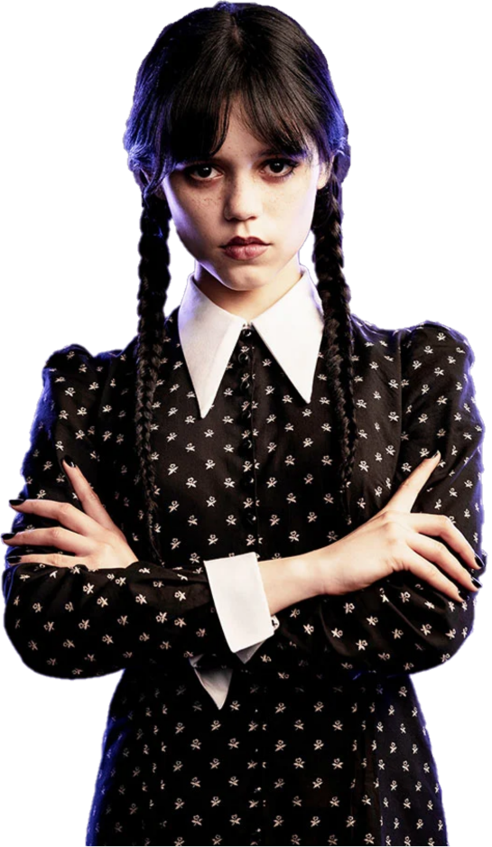 Wednesday Addams (Wednesday), All Fiction Battles Wiki