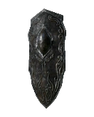 Drakekeeper's Greatshield