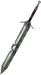 Pursuer's Ultra Greatsword