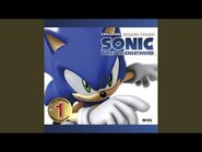 His World -Theme of Sonic The Hedgehog-
