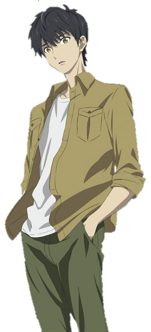 Kuro Sakuragawa | All Fiction Battles Wiki | Fandom