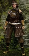 Brigand Set