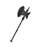 Drakekeeper's Greataxe