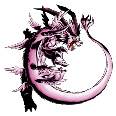 Goddramon - Wikimon - The #1 Digimon wiki