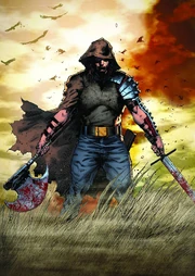 Eternal Warrior