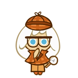 Almost Great Detective