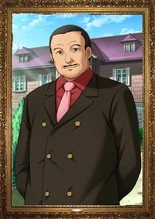 Hideyoshi Ushiromiya