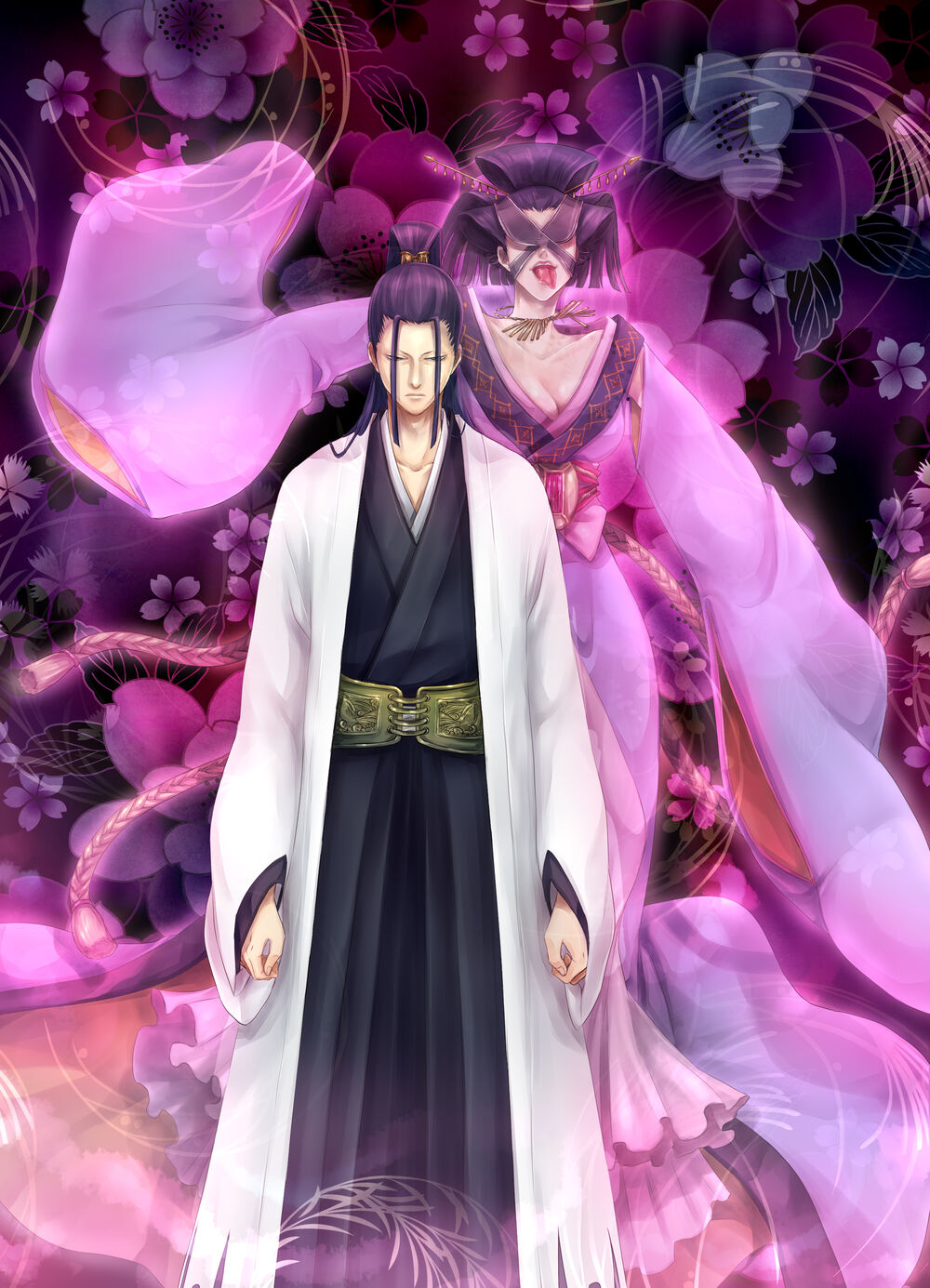 6☆ Kenpachi Azashiro (SAFWY Version), BLEACH Brave Souls Wiki