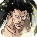 Kenpachi Zaraki