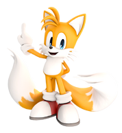 Tails