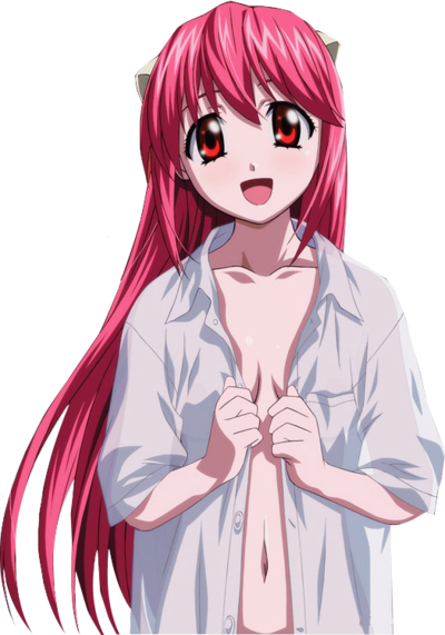 Elfen Lied 2 temporada VAI TER? Anime Elfen Lied season 2 release date  MANGA LUCY