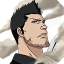 Isshin Kurosaki