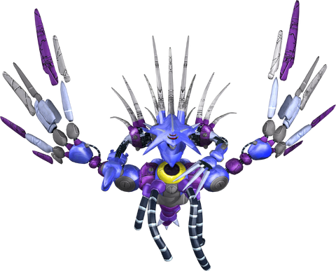 sonic the hedgehog, metal sonic, neo metal sonic, and metal overlord (sonic) drawn by 9474s0ul