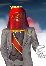 King of Sorrow