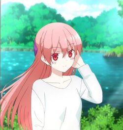 Tsukasa Tsukuyomi, Saimoe Wiki