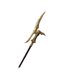 Mastodon Halberd