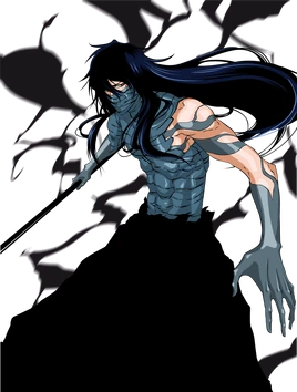 Final Getsuga Tenshō