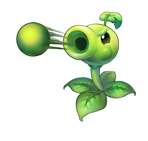 peashooter