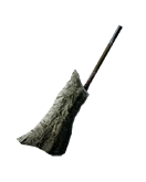 Giant Stone Axe