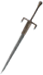 Mirrah Greatsword