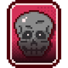 Thick Skull
