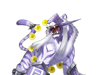 Duftmon - Digimon Wiki - Neoseeker