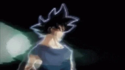 Goku UI