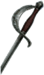 Shadow Dagger