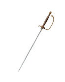 Ricard's Rapier