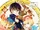 Alice the Eternal Sleep/Sano Yuji