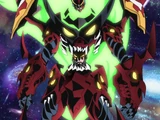 Tengen Toppa Gurren Lagann
