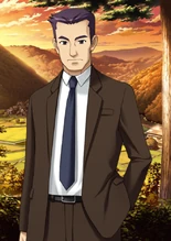 Kumagai Katsuya