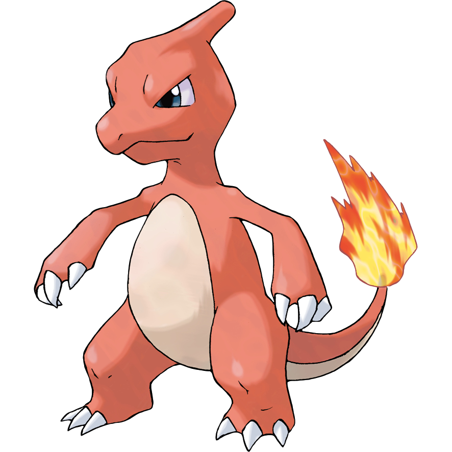 Pokémon Pack Evolução Charizard Charmeleon Charmander em Promoção