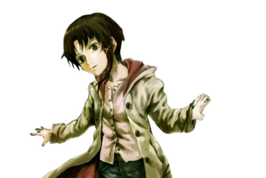 Iwakura Lain | VS Battles Wiki | Fandom