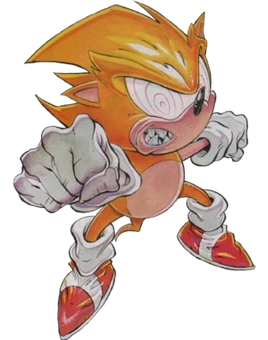 Super Sonic