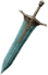 Bluemoon Greatsword