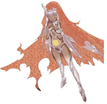 Benio Kegare Princess v2