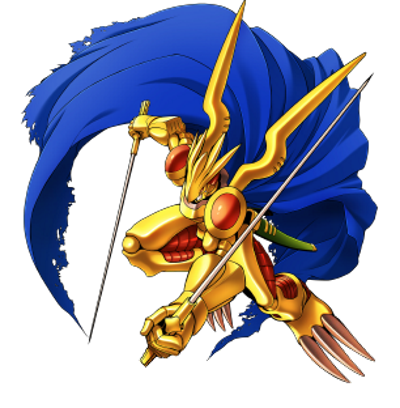 Alphamon - Wikimon - The #1 Digimon wiki