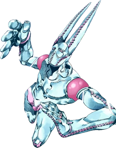 Funny Valentine All Fiction Battles Wiki Fandom Funny Valentine All Fiction Battles Wiki Fandom