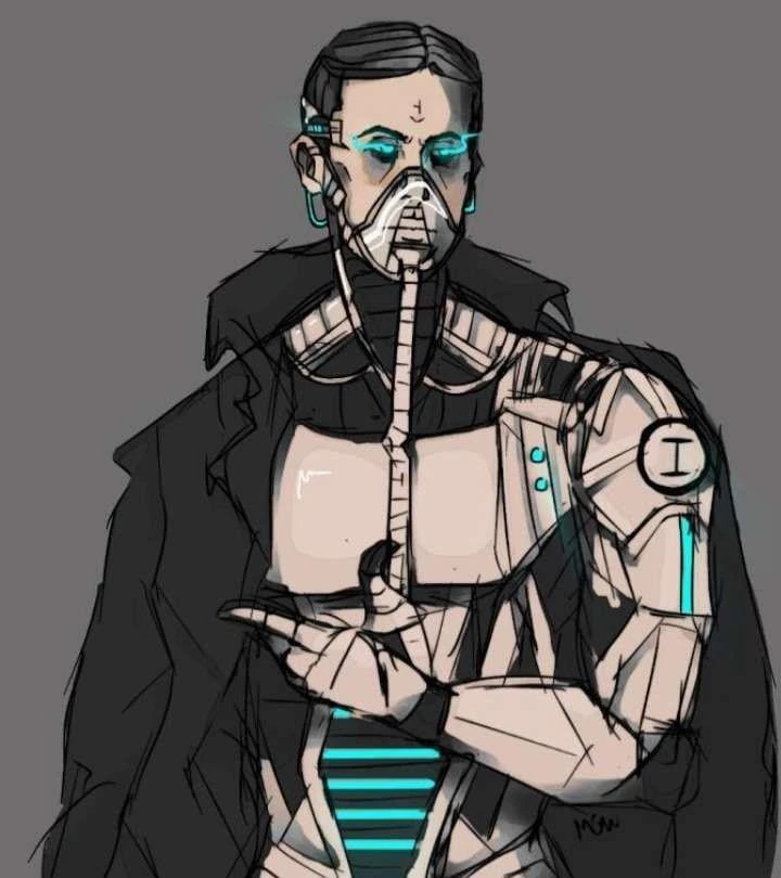 Aaron Siegel | All Fiction Battles Wiki | Fandom
